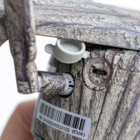 KEEN Ranger PT 4G vildtkamera med live video inkl. solcelle