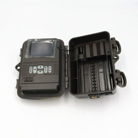 UOVision Select 30 basis vildtkamera
