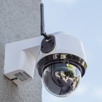 ABUS Wi-Fi pan-tilt-udendørskamera