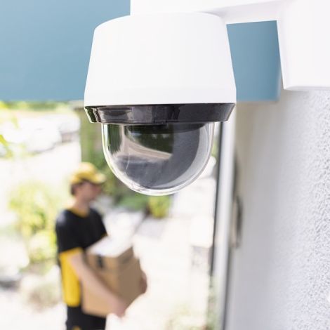 ABUS Wi-Fi pan-tilt-udendørskamera