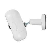 Nedis SmartLife Wi-Fi udendørskamera med batteridrift