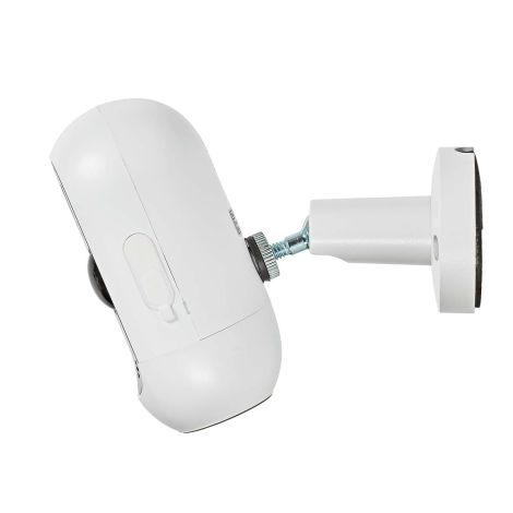 Nedis SmartLife Wi-Fi udendørskamera med batteridrift