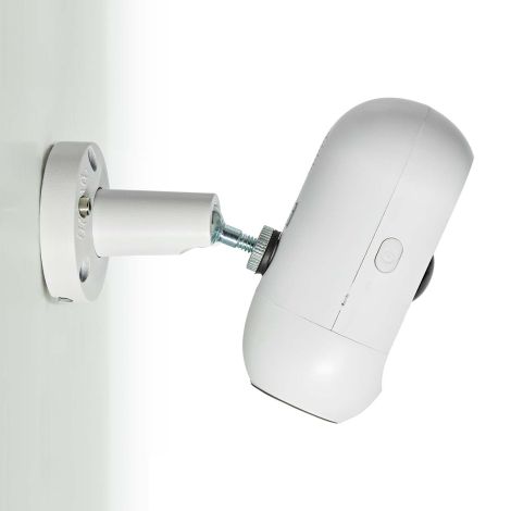 Nedis SmartLife Wi-Fi udendørskamera med batteridrift