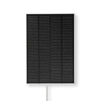 Nedis solcellepanel til WIFICBO30WT