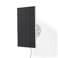 Nedis solcellepanel til WIFICBO30WT