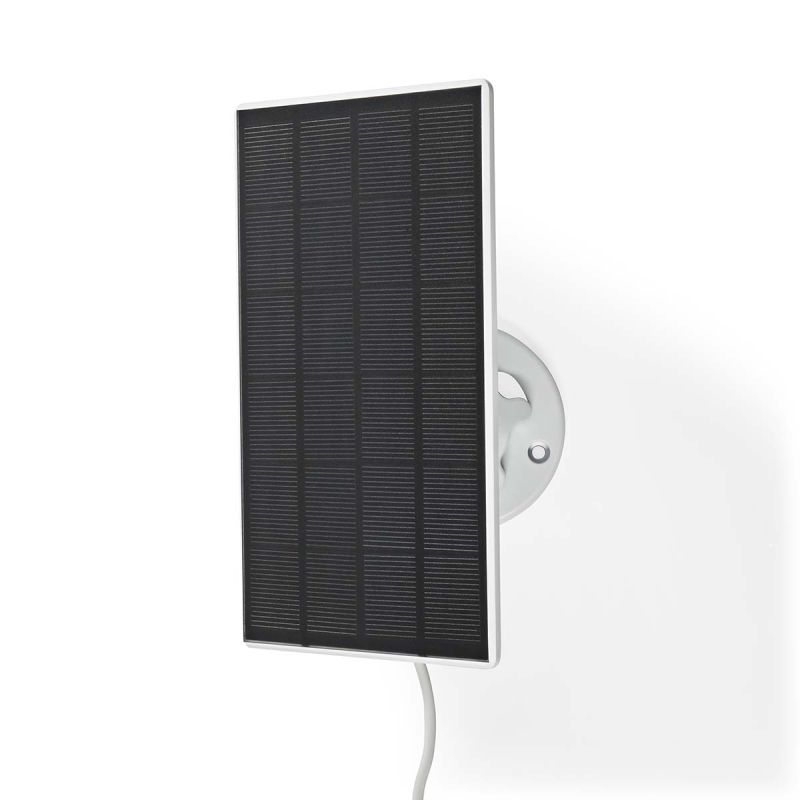 Nedis solcellepanel til WIFICBO30WT