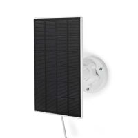Nedis solcellepanel til WIFICBO30WT