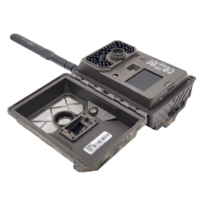 UOVision Glory 4G LTE Email