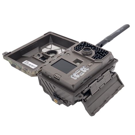 UOVision Glory 4G LTE Email