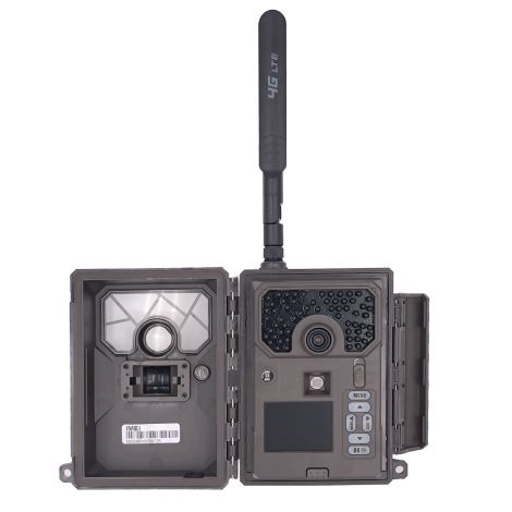 UOVision Glory 4G LTE Email