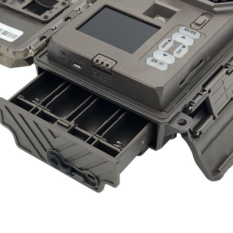 UOVision Glory 4G LTE Email