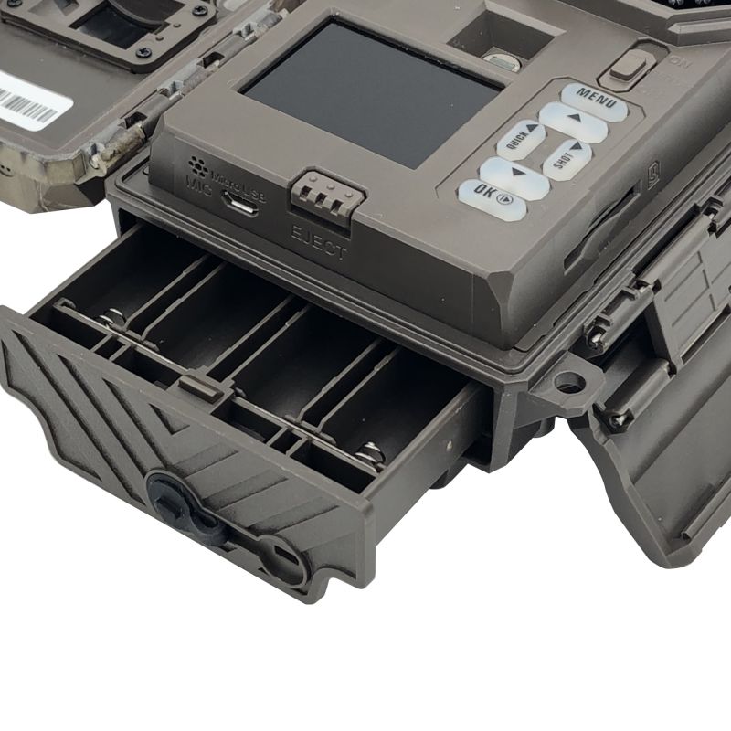 UOVision Glory 4G LTE Email