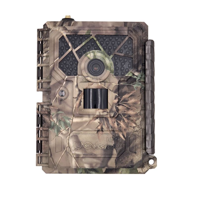 UOVision Glory 4G LTE Email