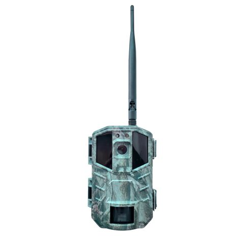 B & S 4G Live vildtkamera med cloud og app