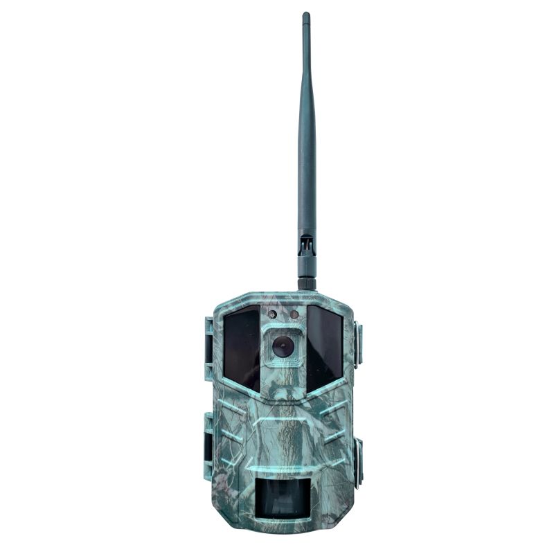 B & S 4G Live vildtkamera med cloud og app