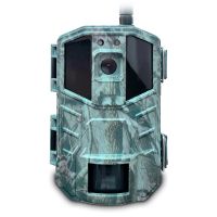 B & S 4G Live vildtkamera med cloud og app