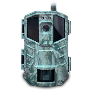 B & S 4G Live vildtkamera med cloud og app