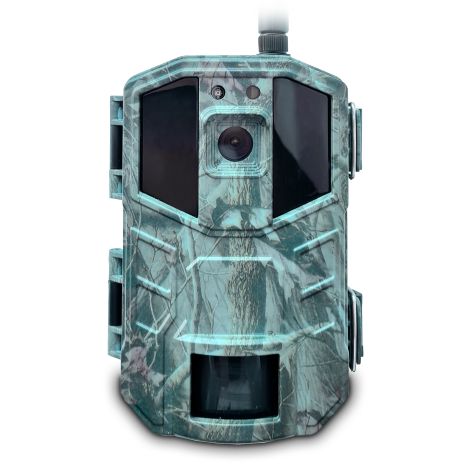 B & S 4G Live vildtkamera med cloud og app