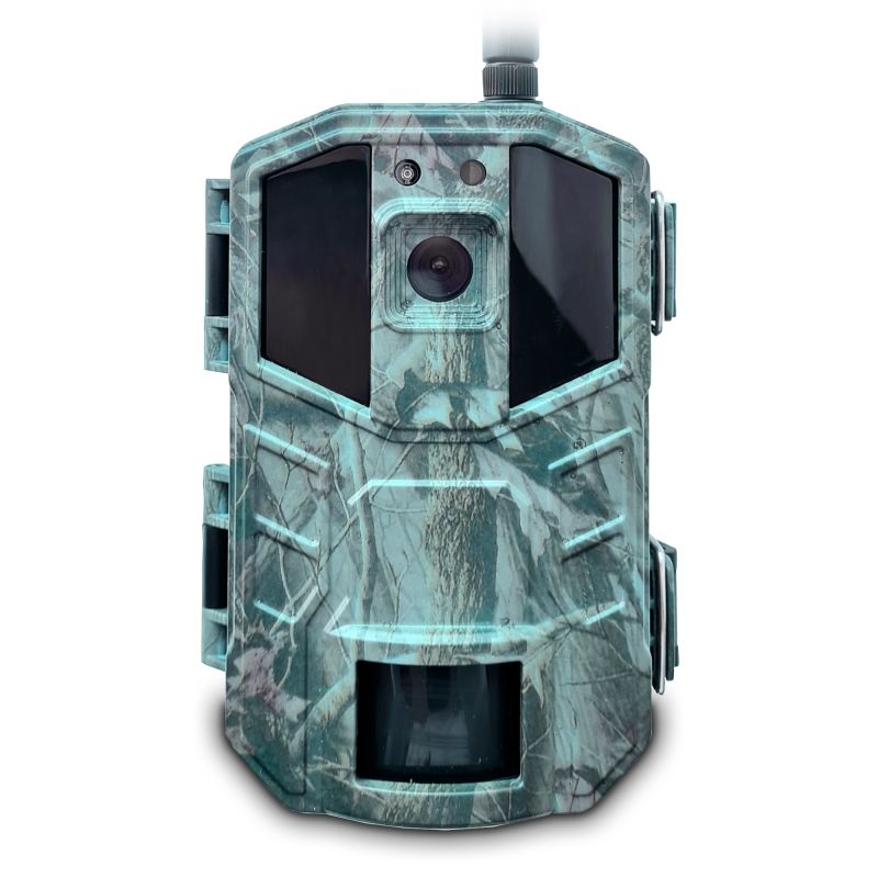 B & S 4G Live vildtkamera med cloud og app