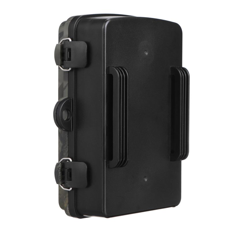 B&S DH1 basis vildtkamera 16 MP og Full HD