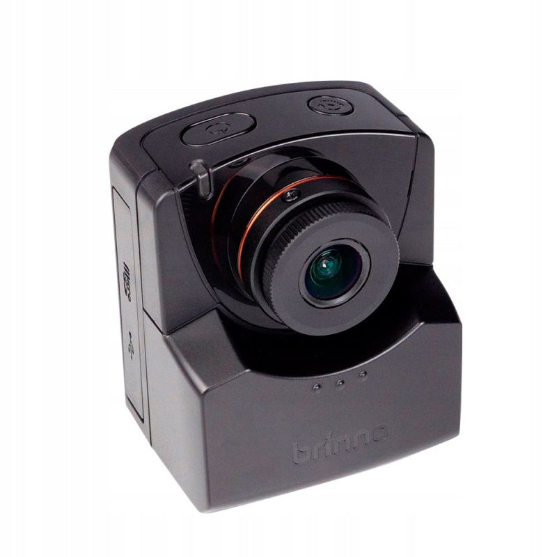 Brinno TLC2020 Full HD Timelapse kamera