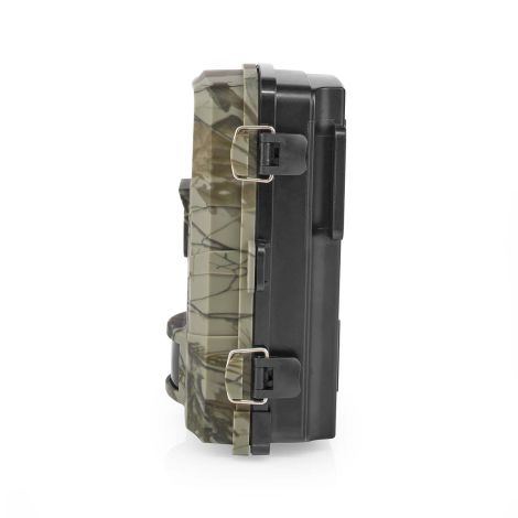 Vildtkamera Nedis 48 MP foto - 4 K video