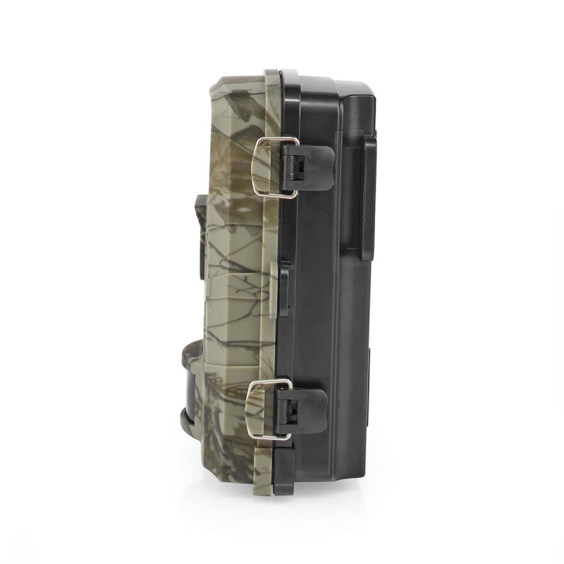 Vildtkamera Nedis 48 MP foto - 4 K video