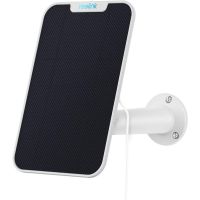Solcellepanel til Reolink batteridrevne kameraer