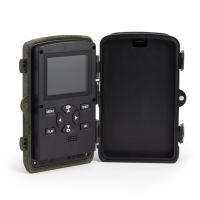 Vildtkamera TX-160 - 20MP - 110 gr. vidvinkel