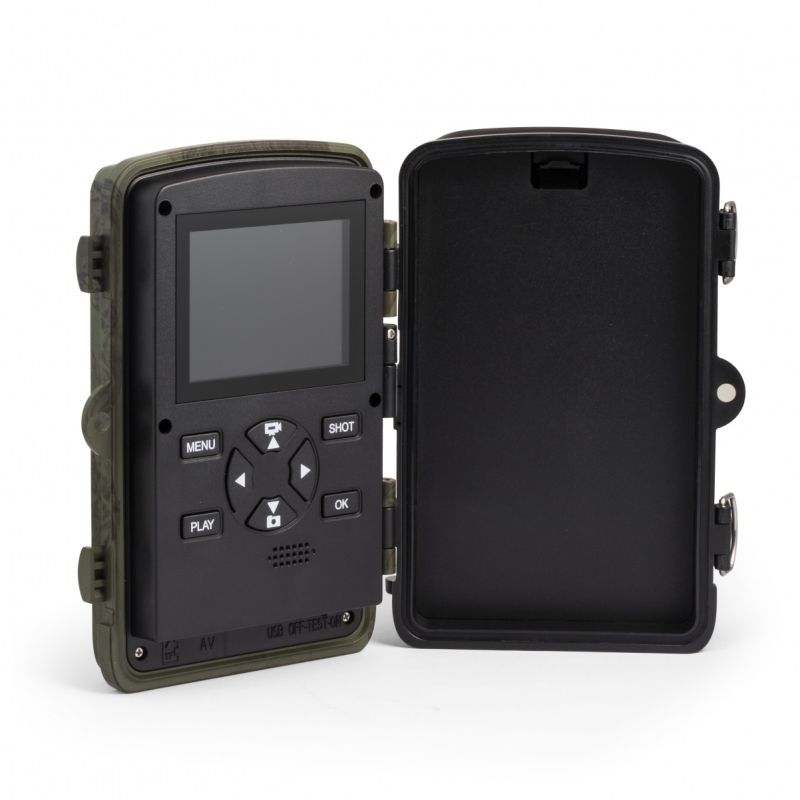 Vildtkamera TX-160 - 20MP - 110 gr. vidvinkel