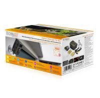 Vildtkamera TX-160 - 20MP - 110 gr. vidvinkel