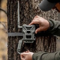 Spypoint Flex E-36 4G vildtkamera 36 MP inkl. SIM-kort