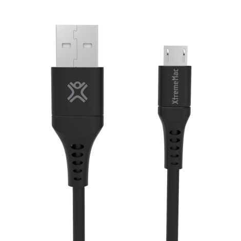 XtremeMac FlexiCable Micro-USB 1,5 m