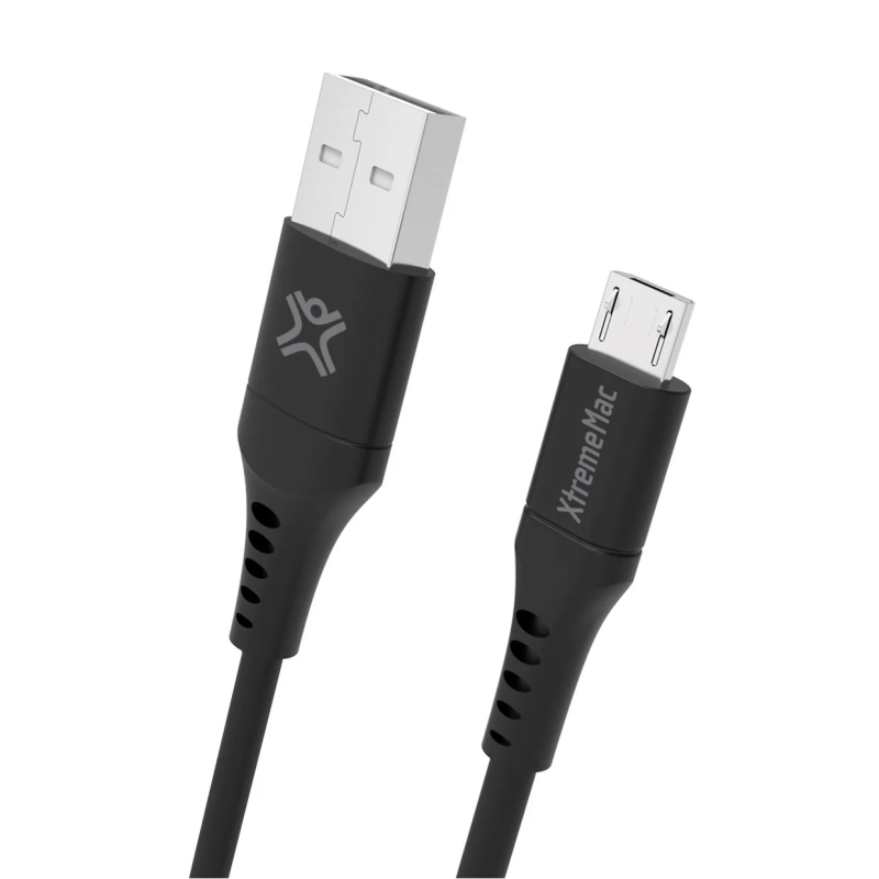 Billede af XtremeMac FlexiCable Micro-USB 1,5 m