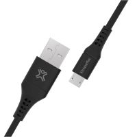 XtremeMac FlexiCable Micro-USB 1,5 m