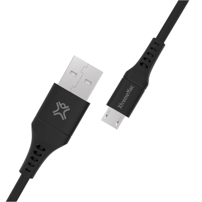 XtremeMac FlexiCable Micro-USB 1,5 m