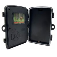 B&S DH1 basis vildtkamera 16 MP og Full HD