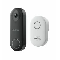 Reolink Video Doorbell Wi-Fi dørklokke