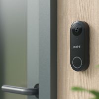 Reolink Video Doorbell Wi-Fi dørklokke