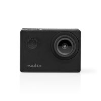 Actionkamera Full HD Nedis ACAM07BK