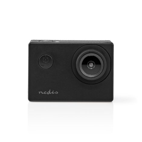 Actionkamera Full HD Nedis ACAM07BK