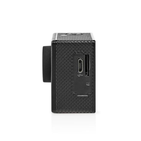 Actionkamera Full HD Nedis ACAM07BK