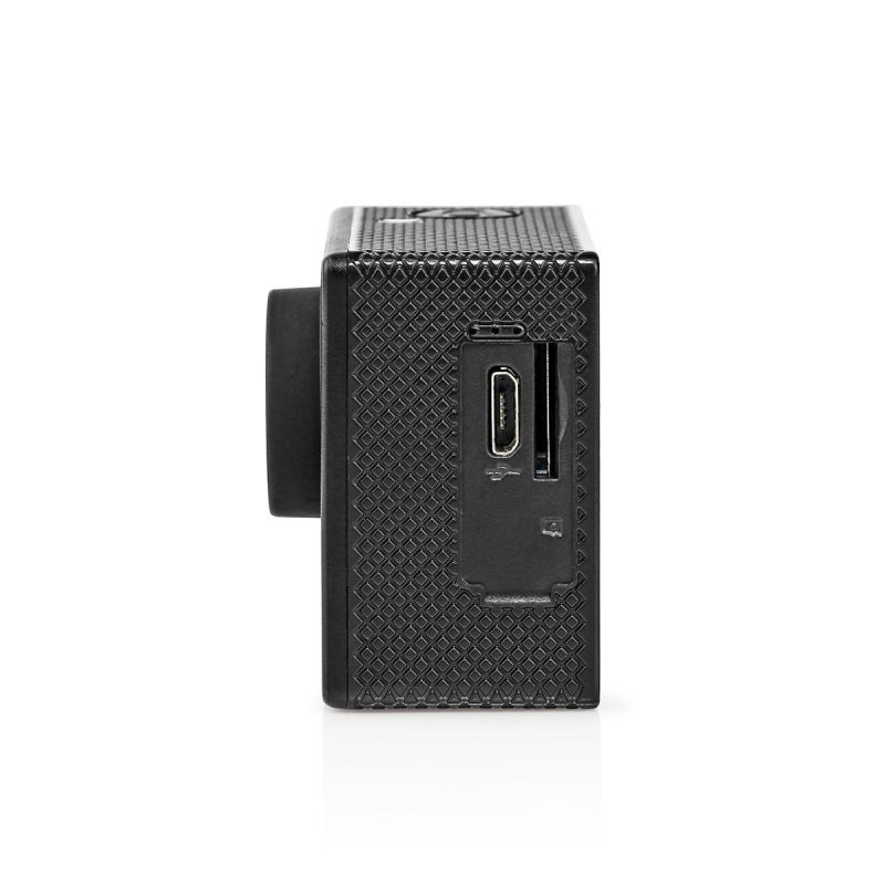 Actionkamera Full HD Nedis ACAM07BK