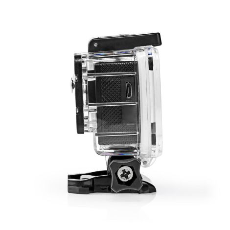 Actionkamera Full HD Nedis ACAM07BK