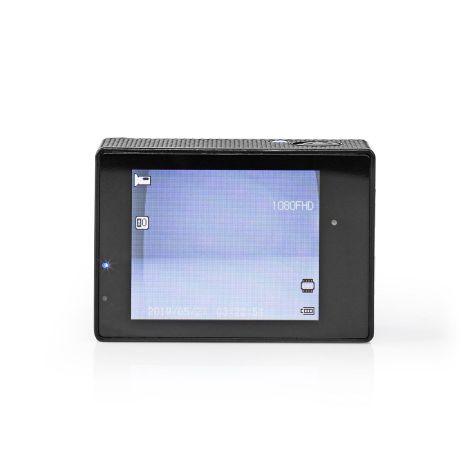 Actionkamera Full HD Nedis ACAM07BK