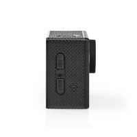 Actionkamera Full HD Nedis ACAM07BK