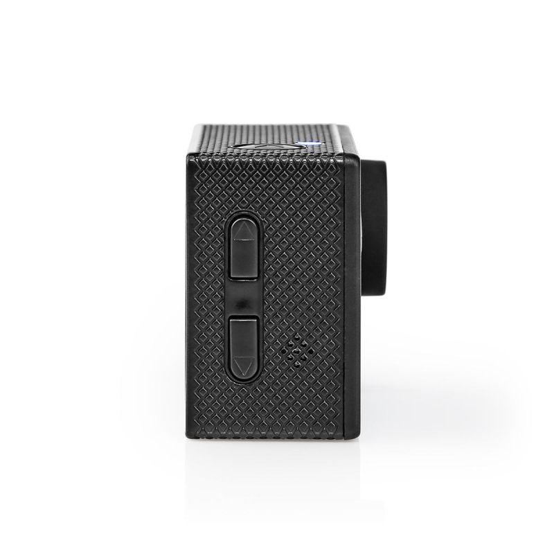 Actionkamera Full HD Nedis ACAM07BK