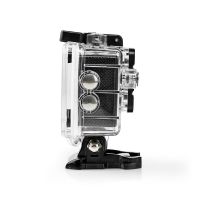 Actionkamera Full HD Nedis ACAM07BK