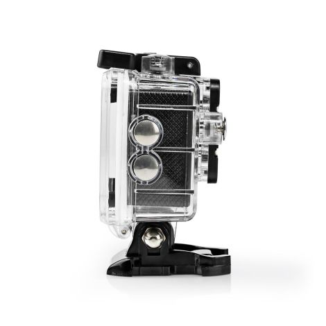 Actionkamera Full HD Nedis ACAM07BK