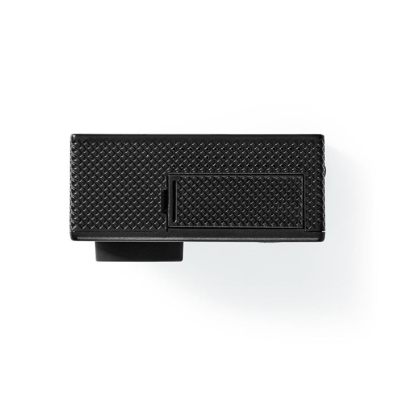 Actionkamera Full HD Nedis ACAM07BK